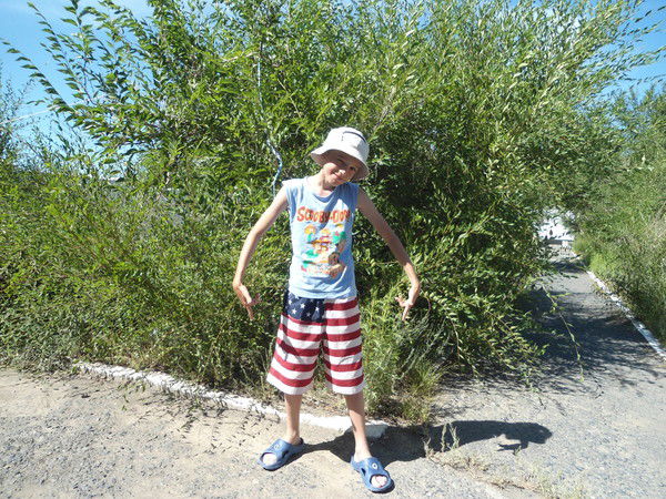 Дмитрий Смирнов