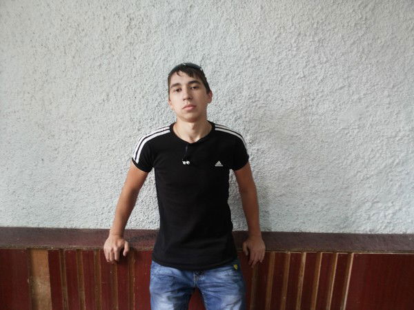 Ivan (Just Beats) Liskov