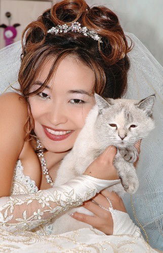 Татьяна Бекбулатова