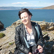 Светлана Токаревских