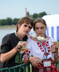 Коля Петришин