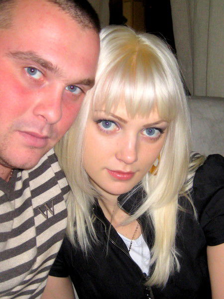 Евгения Ковайкина