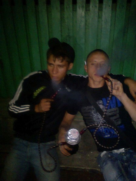 Саша Белоус