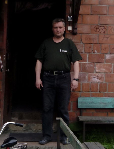 Сергей Гудков