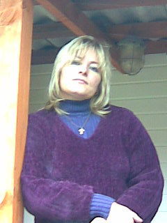 Татьяна Хрупина