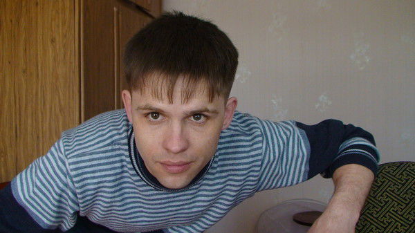 Дмитрий Наумов