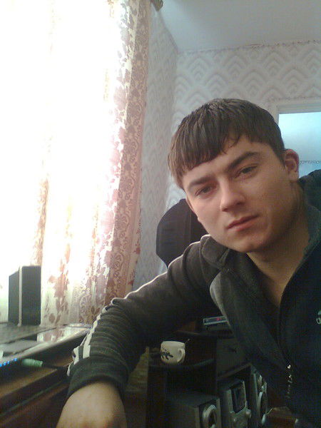 Михаил Булгаков