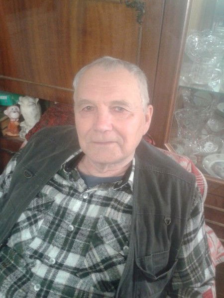 Анатолий Числов