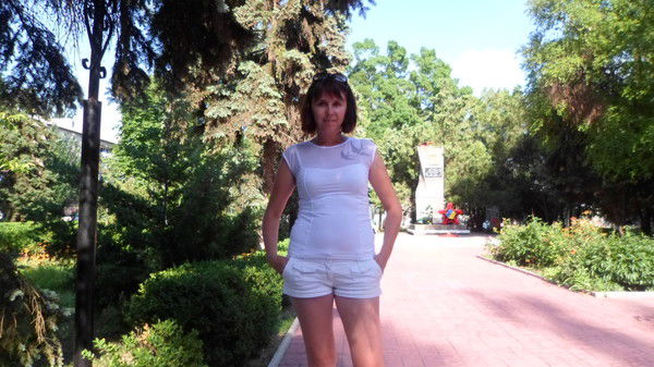 Ирина Харина