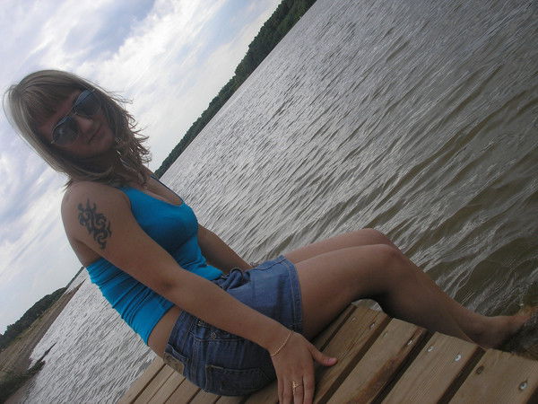 Катюшка Зубкова