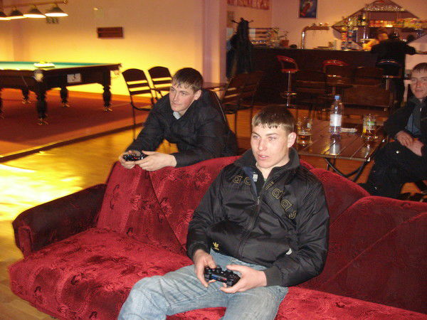 Александр Раскоп