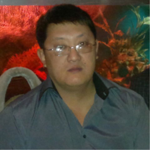 Владислав Цхай