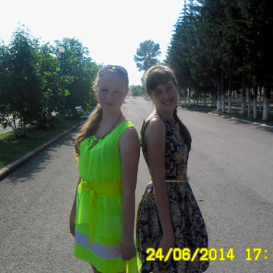 Анастасия Комерцель