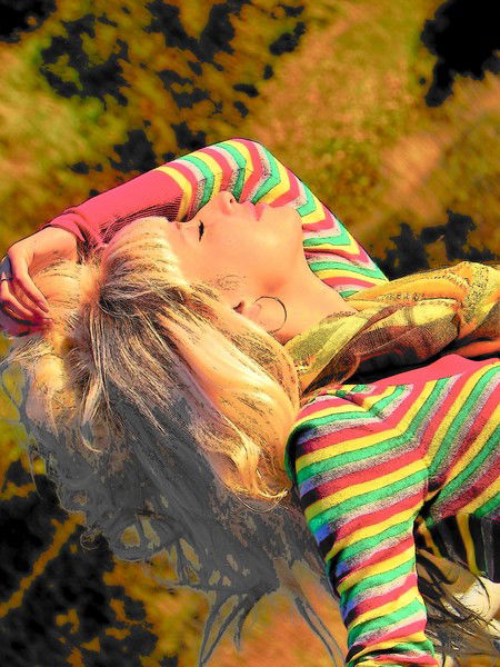 Лилия Ливенцева