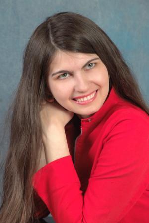 Екатерина Ивашнева