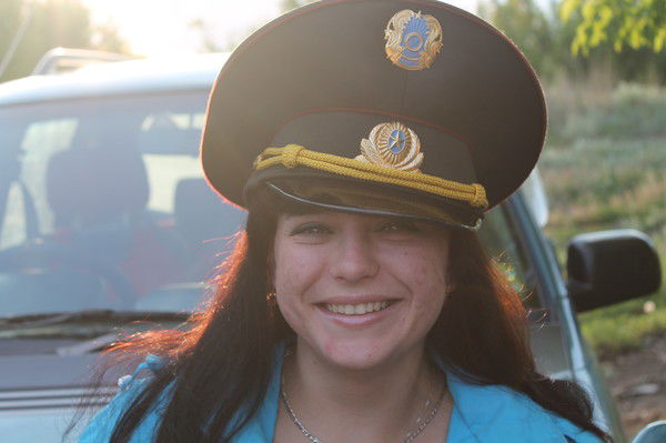 Таня Никитина