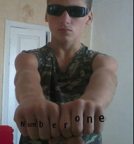 Крыстиан Федыняк