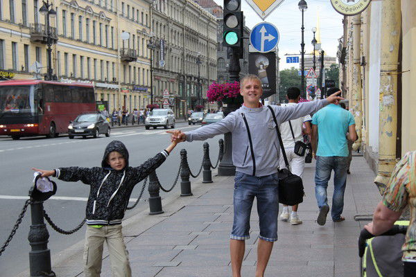 Сергей Скоробогатов