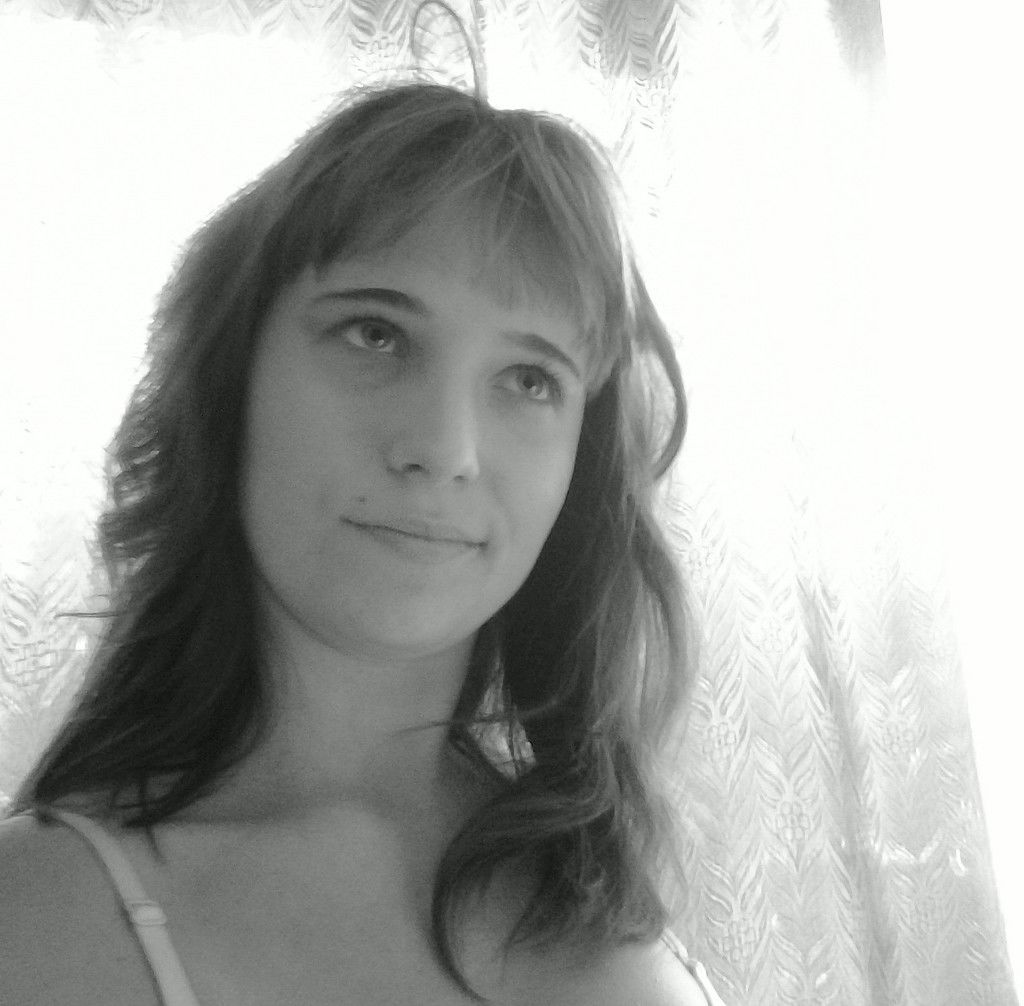 Катюша Багаева