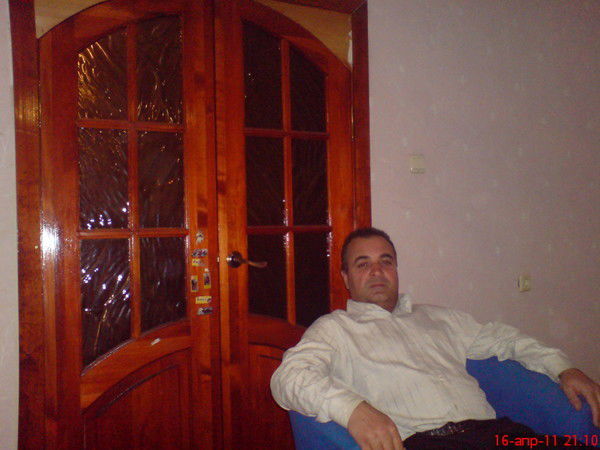 Икром Эмомов