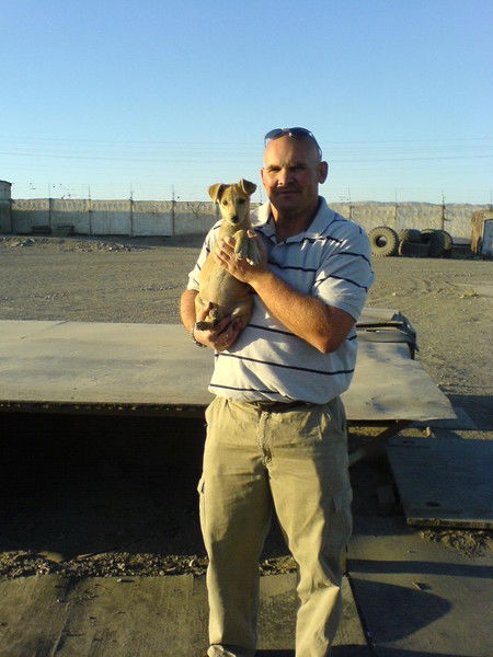 Доктер Сергей