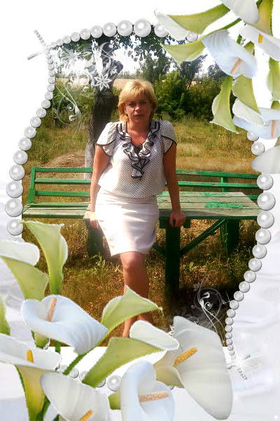 Светлана Куприна