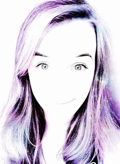 Саша Морозова