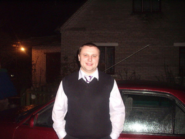 Виталий Болтрукевич