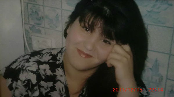 Вера Королёва