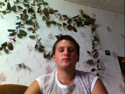 Токарчук Виктор