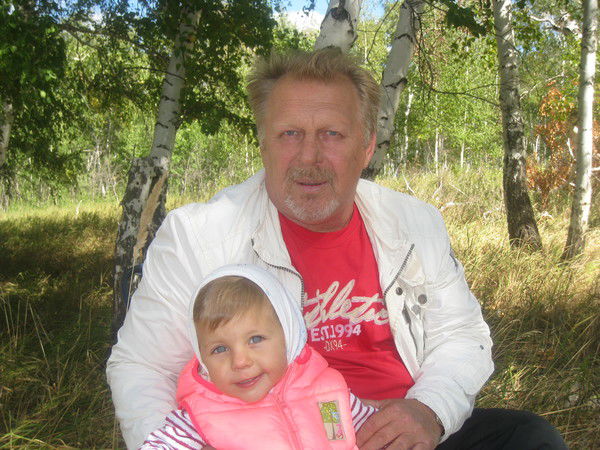 Сергей Плотников