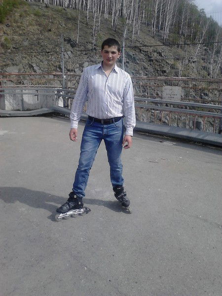 Рауль Гулия