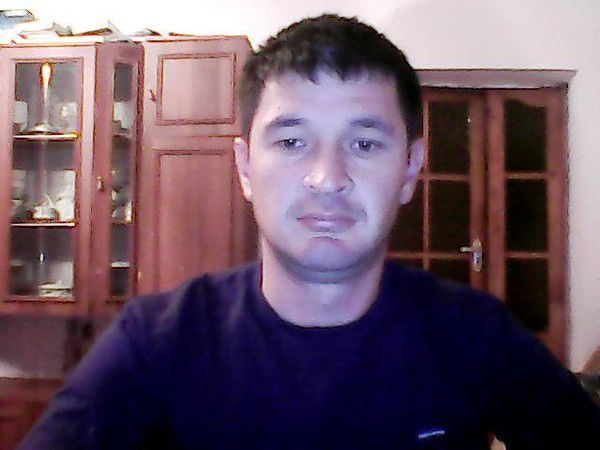 Сабит Мелдешов