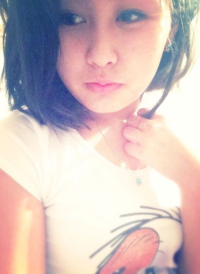 Мадина Маулетова