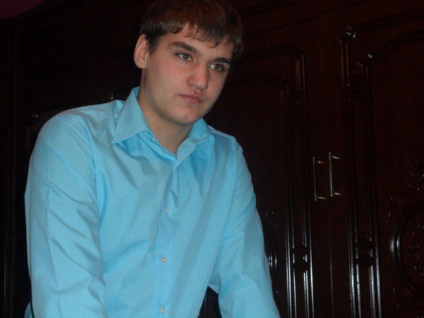 Ярослав Заесков