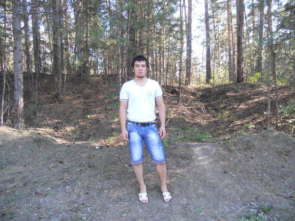 <Jivu Bez Straha Veryu V Allaha