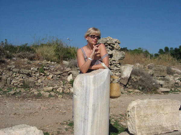 Виктория Заволокина