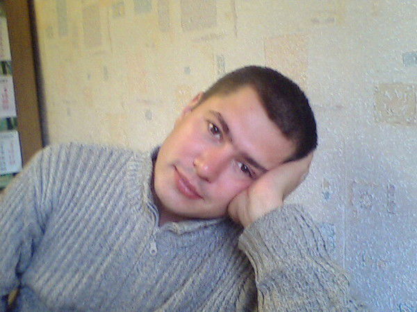 Сергей Прихач