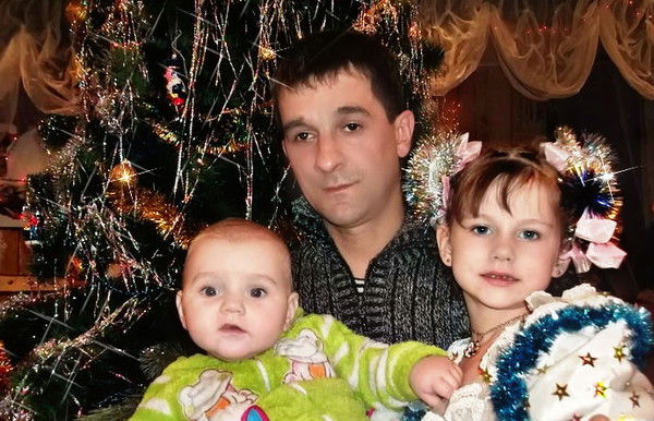 Игорь Меркулов