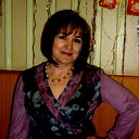 Галина Вечерко
