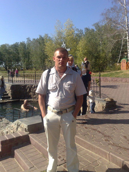 Виктор Вихляев