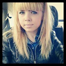 Даша Поделинская