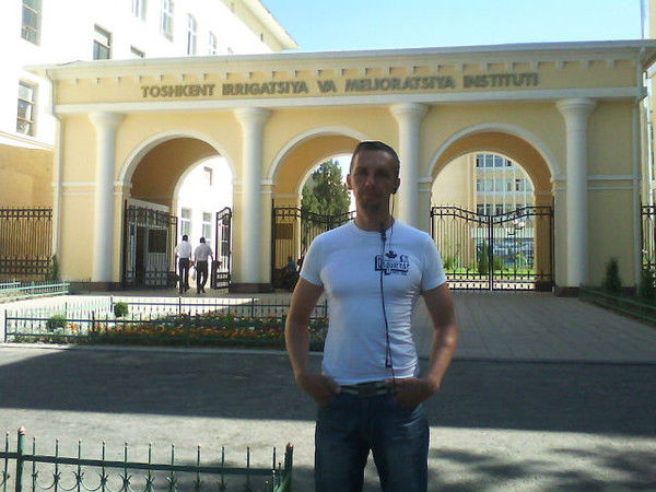 Дмитрий Рыбкин