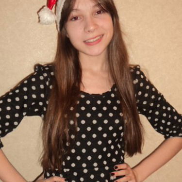 Арина Карасёва