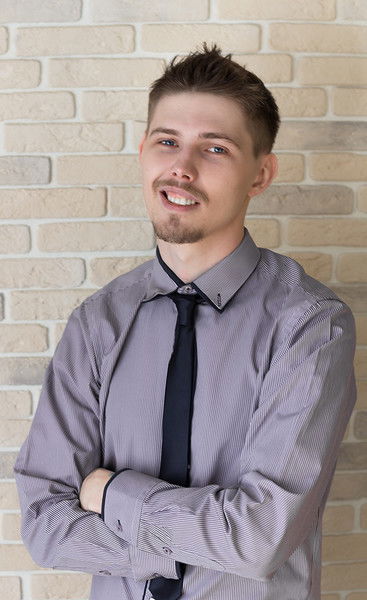 Александр Алекман