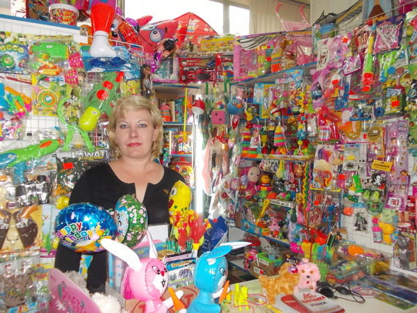 Наталья Васильева