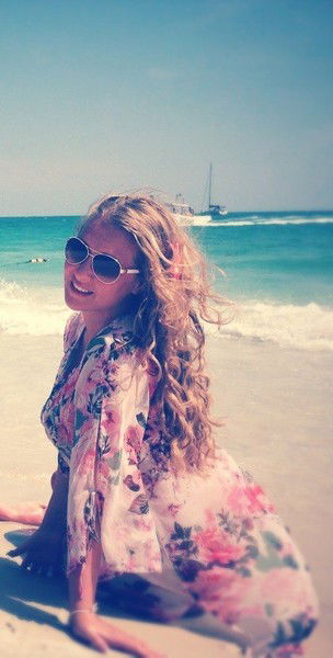 Наталья Севоднева