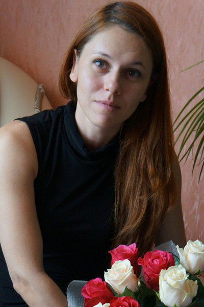 Татьяна Мастеркова