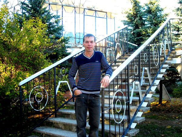 Владимир Дицин