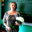 Татьяна Антонова